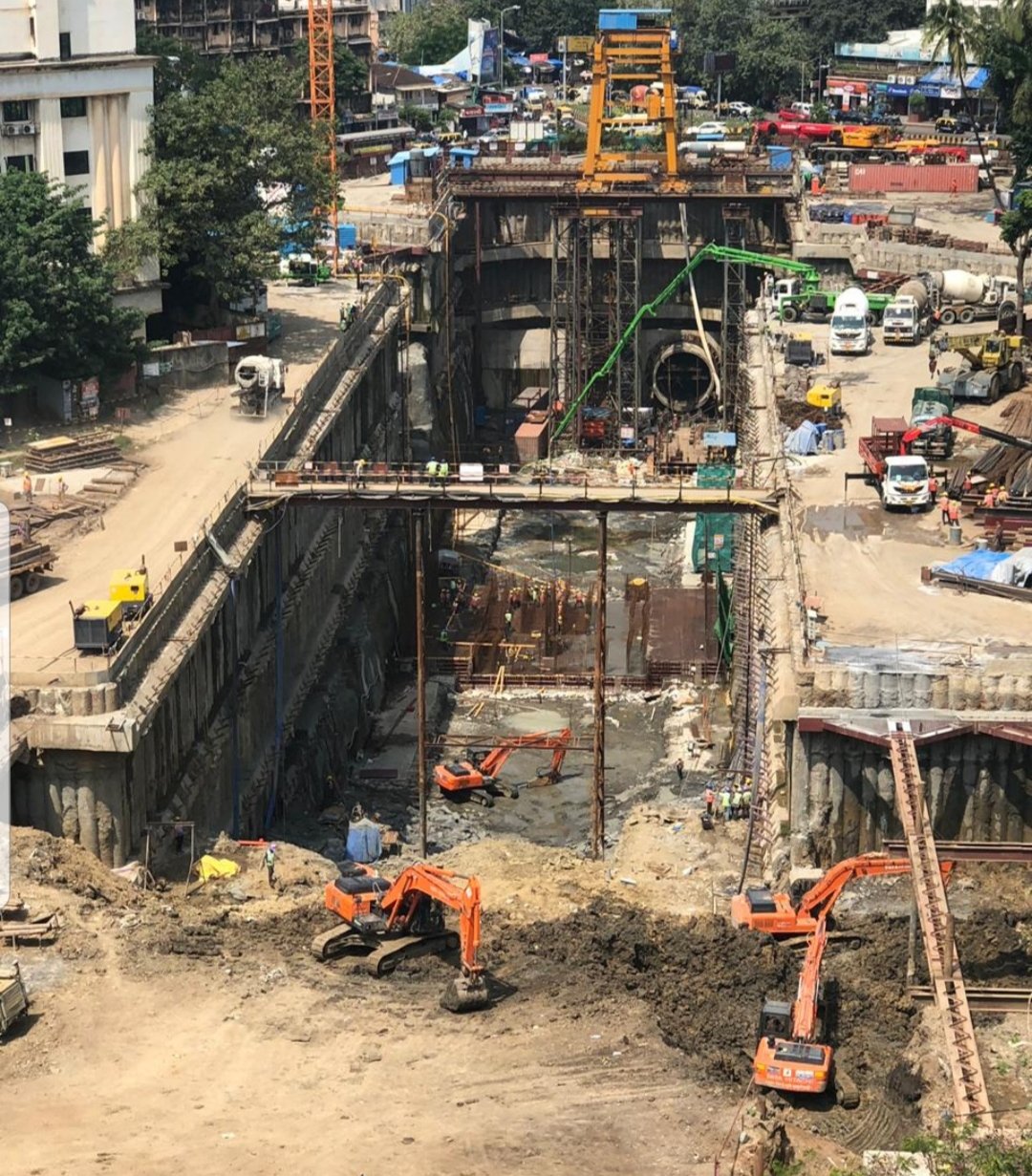 Ace Technologies Infrastructure Limited