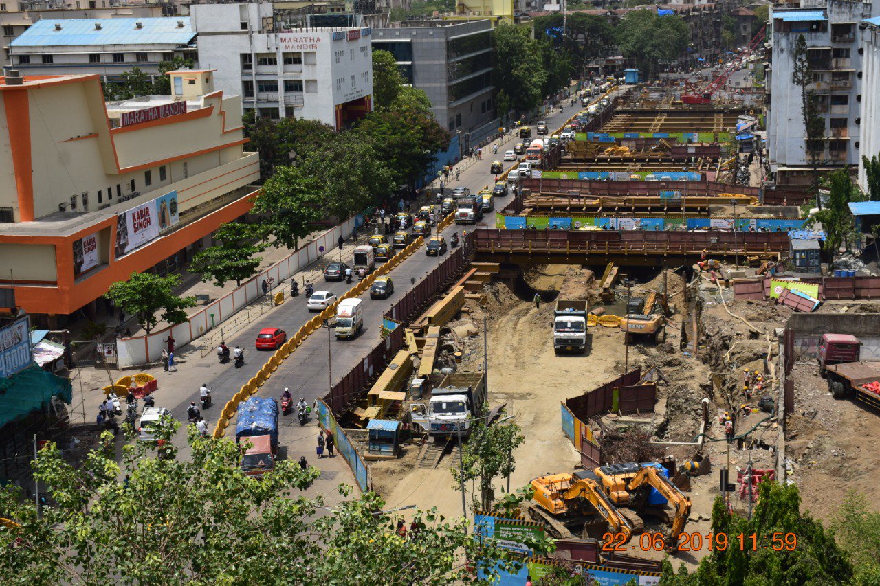 Ace Technologies Infrastructure Limited