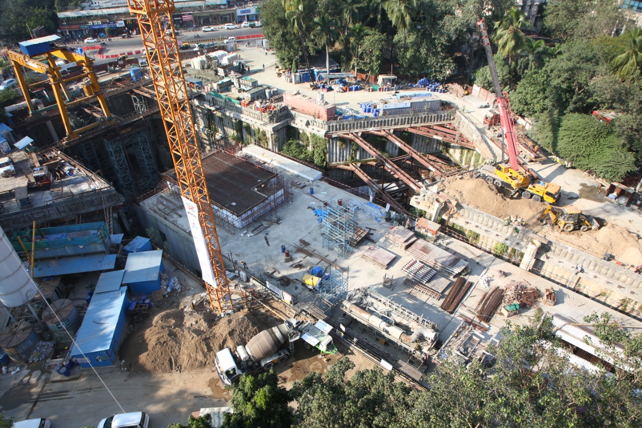 Ace Technologies Infrastructure Limited